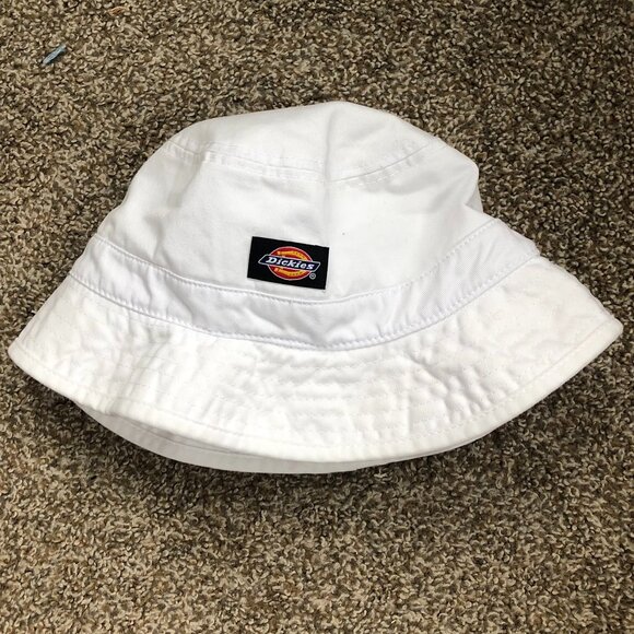 Dickies Bucket Hat (like new) - Picture 1 of 4